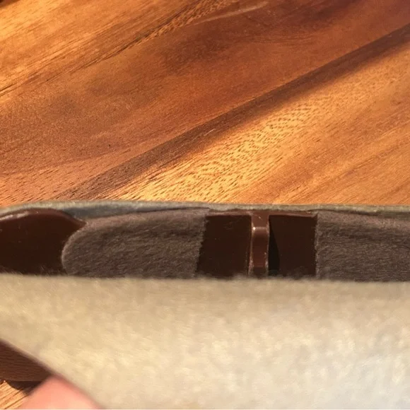 Vintage Ray-Ban Aviator B&L Sunglasses w/ Original Case 58mm - Picture 12 of 13